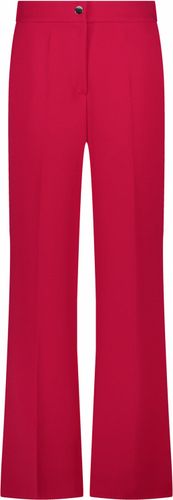 Label Dot Pantalon Roma Roze