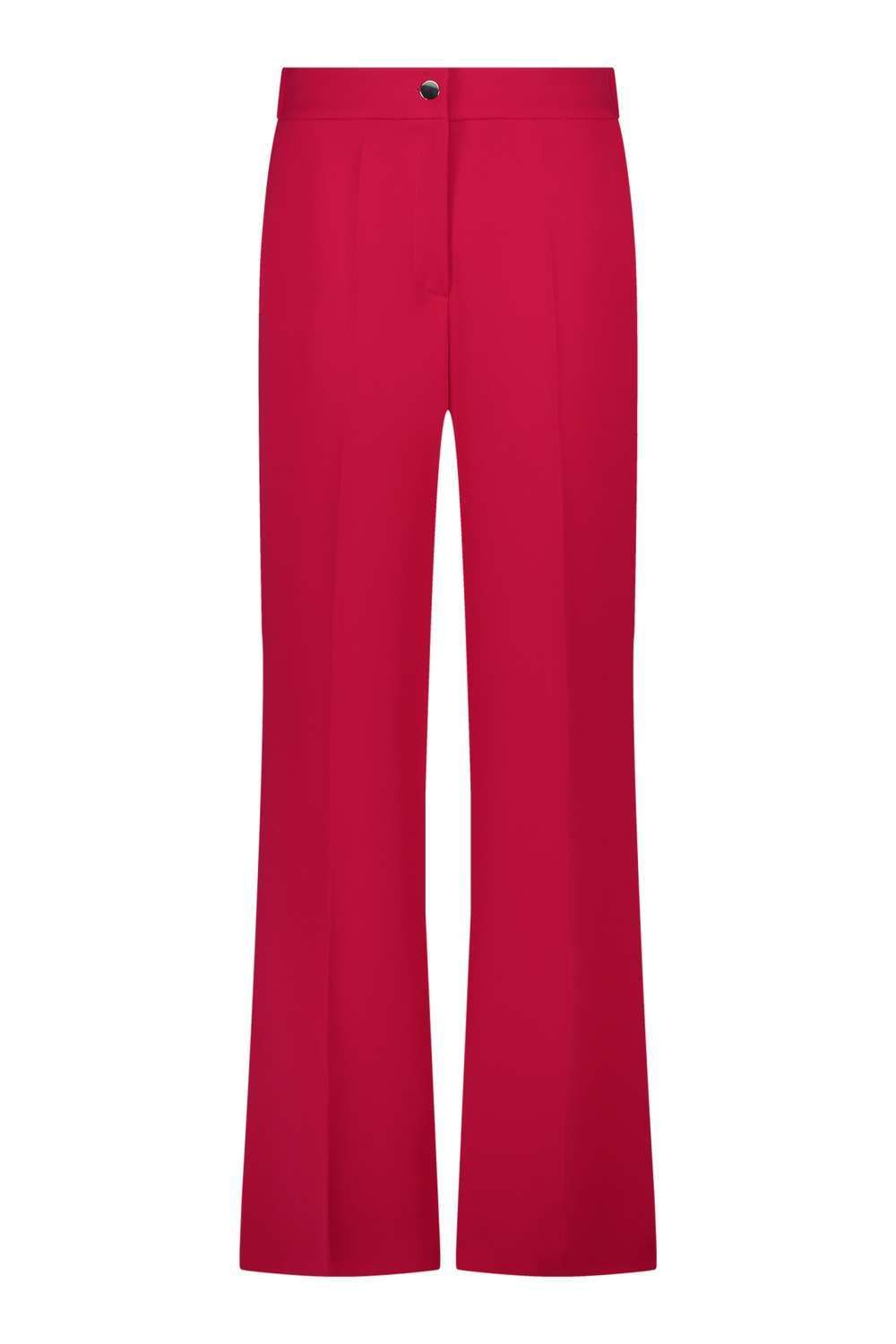 Label Dot Pantalon Roma Roze