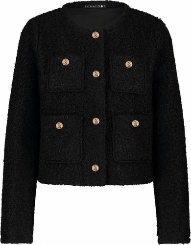 Label Dot Blazer Imke Zwart