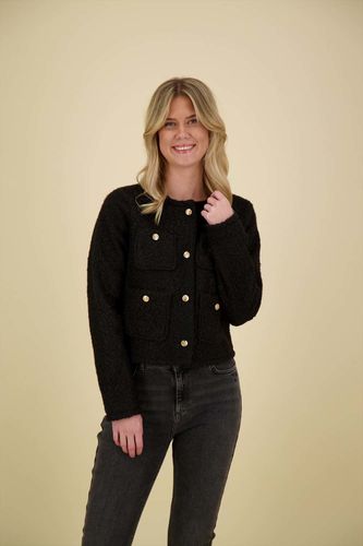 Label Dot Blazer Imke Zwart