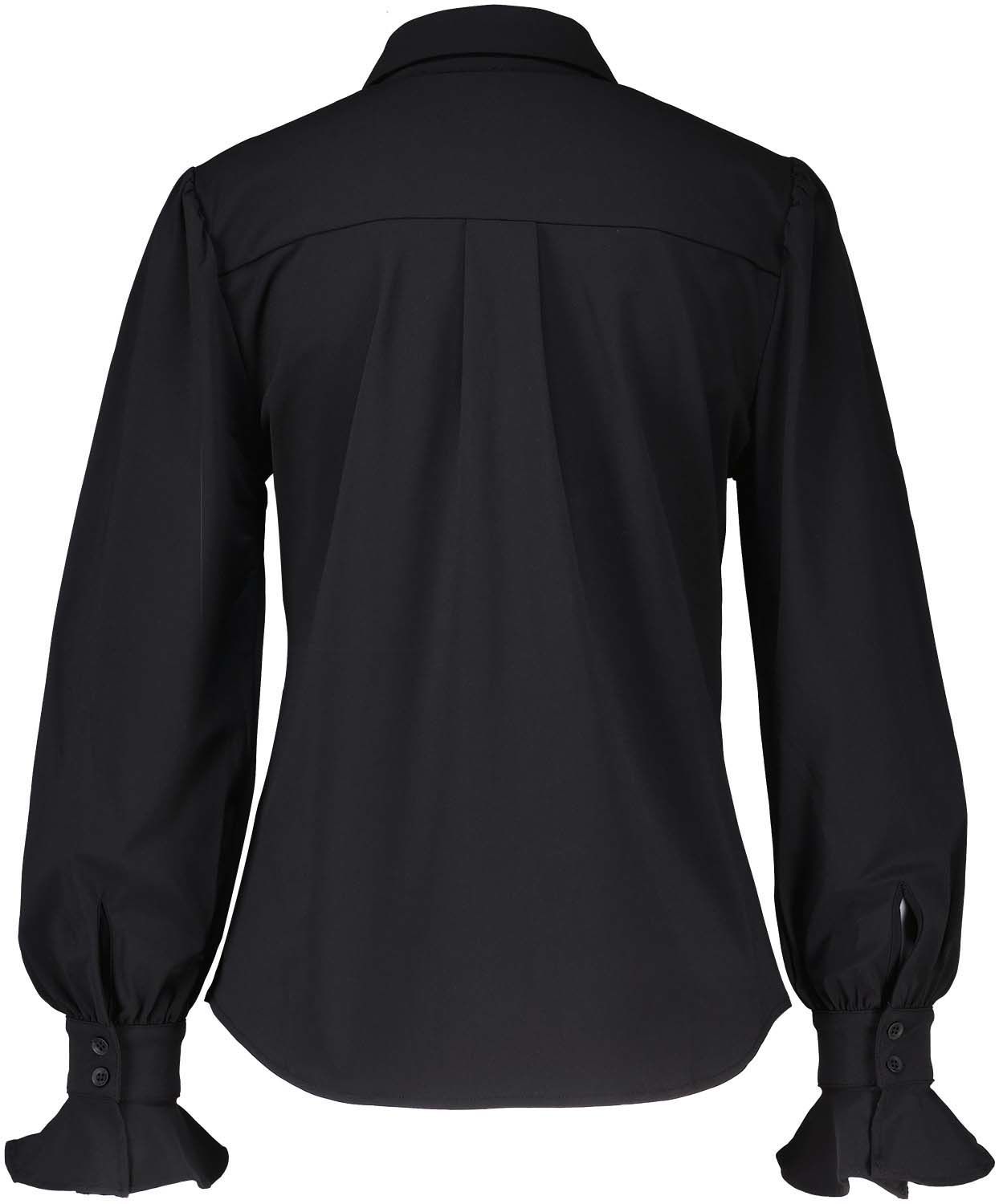 Lady Day Blouse Franky Zwart