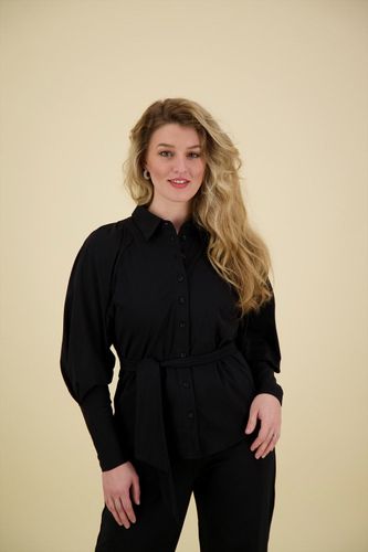 Lady Day Blouse Mavis Zwart