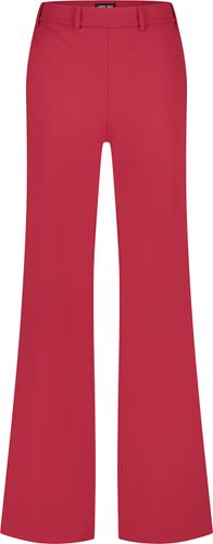 Lady Day Broek Phinix Rood