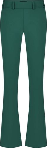 Lady Day Pantalon Poppy Groen