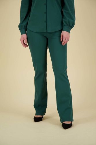 Lady Day Pantalon Poppy Groen