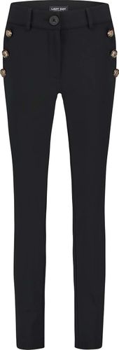 Lady Day Pantalon Eliza Zwart