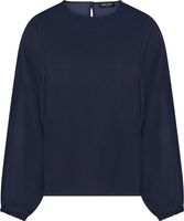 Top Percy Blauw