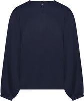 Top Percy Blauw