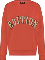 Sweater Houston Oranje