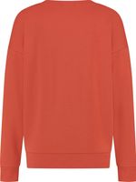 Sweater Houston Oranje