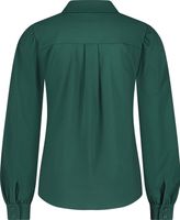 Blouse Philly Groen