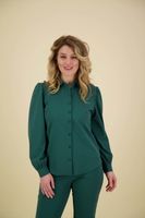 Blouse Philly Groen