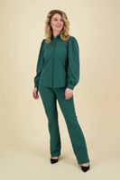 Pantalon Poppy Groen