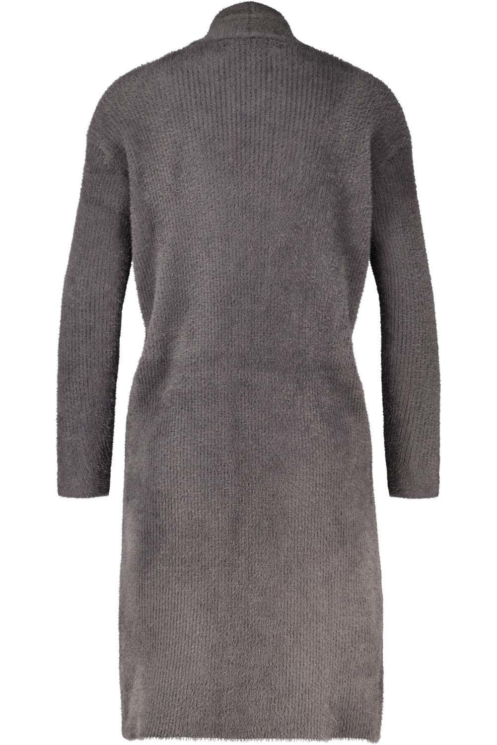 Rino & Pelle Vest Sara Grijs Rino & Pelle Vest Sara Grijs