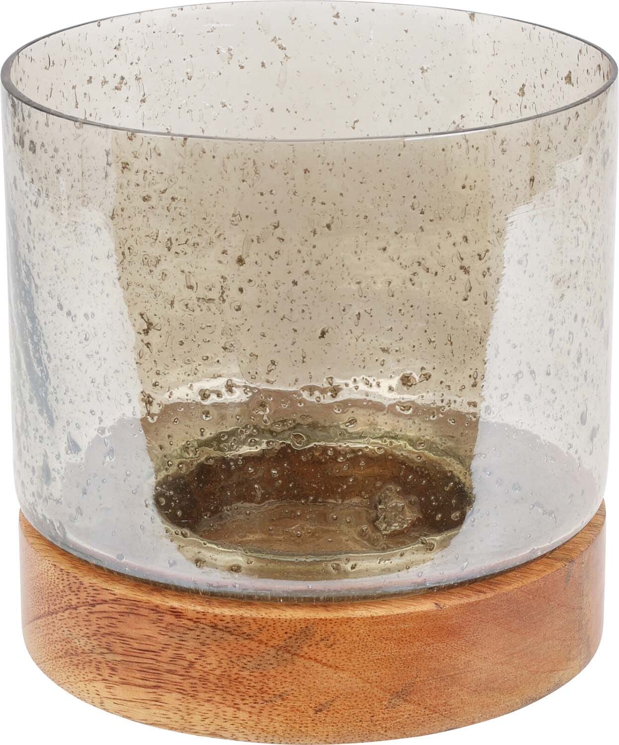 Bomont Collection Lantaarn  Bruin Bomont Collection Lantaarn  Bruin