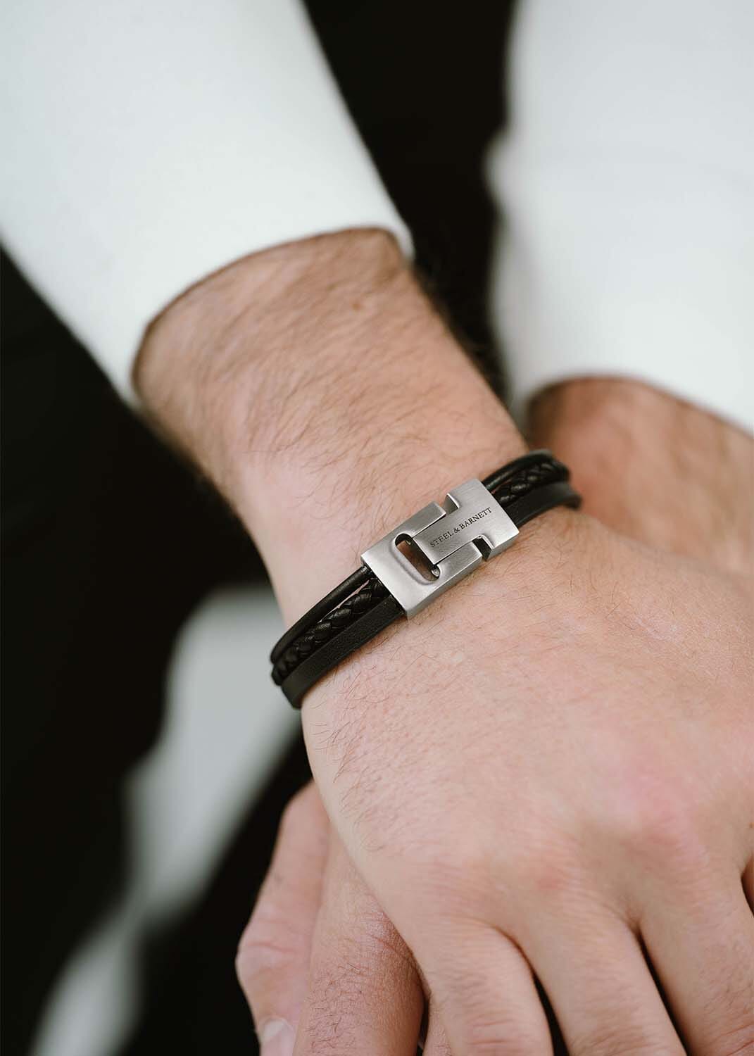 Steel & Barnett  Steel & Barnett