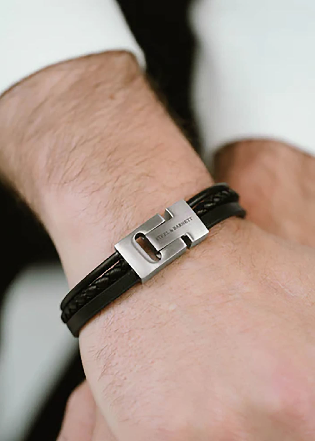 Steel & Barnett  Steel & Barnett