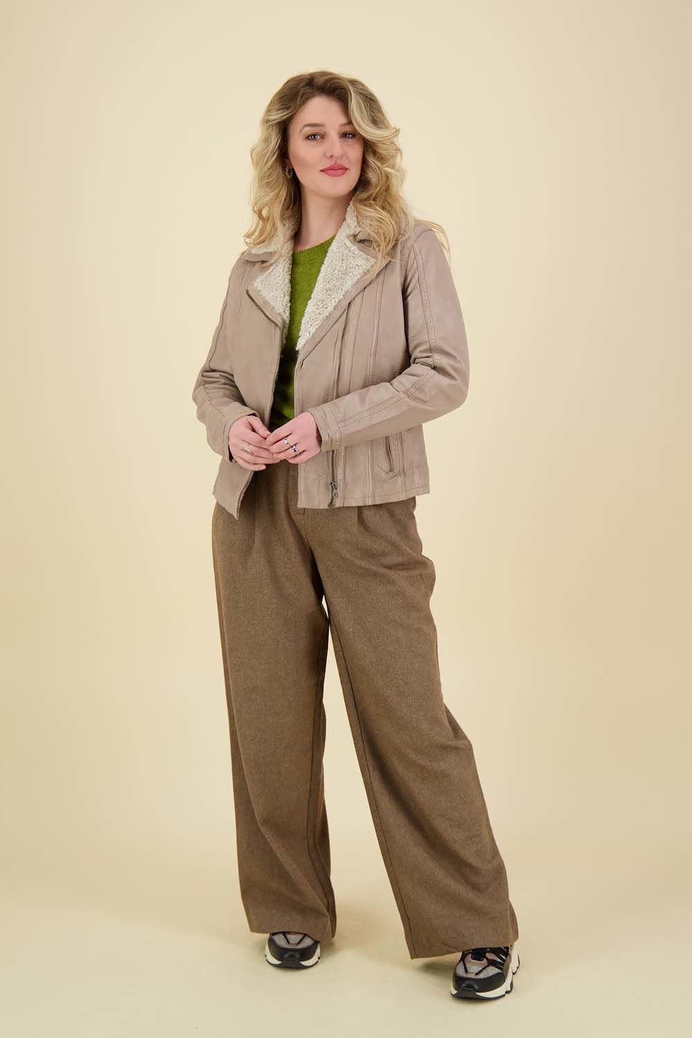 Gipsy Jas Jolanda Beige Gipsy Jas Jolanda Beige