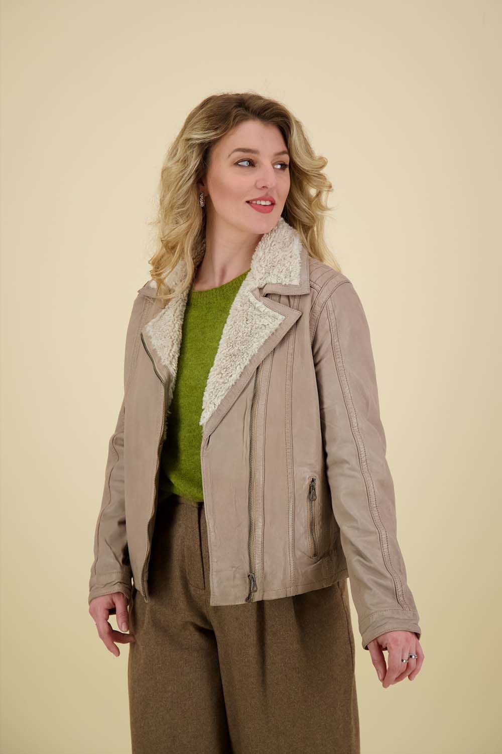 Gipsy Jas Jolanda Beige Gipsy Jas Jolanda Beige