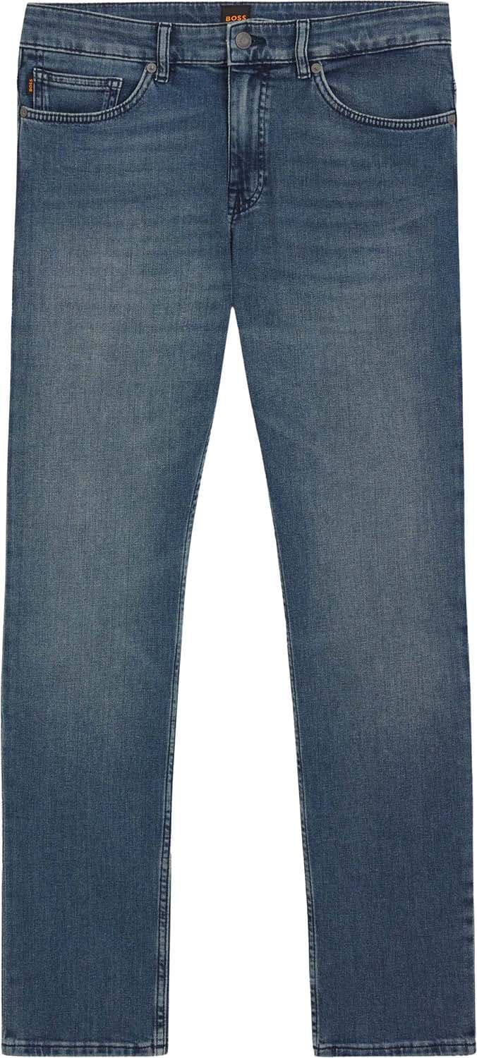 Jeans Delaware Jeans donker  Jeans Delaware Jeans donker