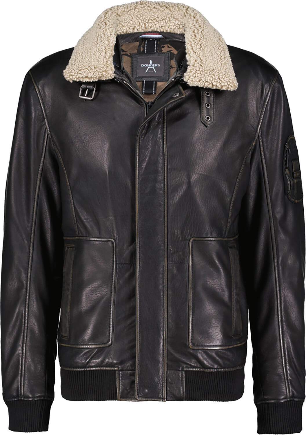 Donders 1860  Donders 1860