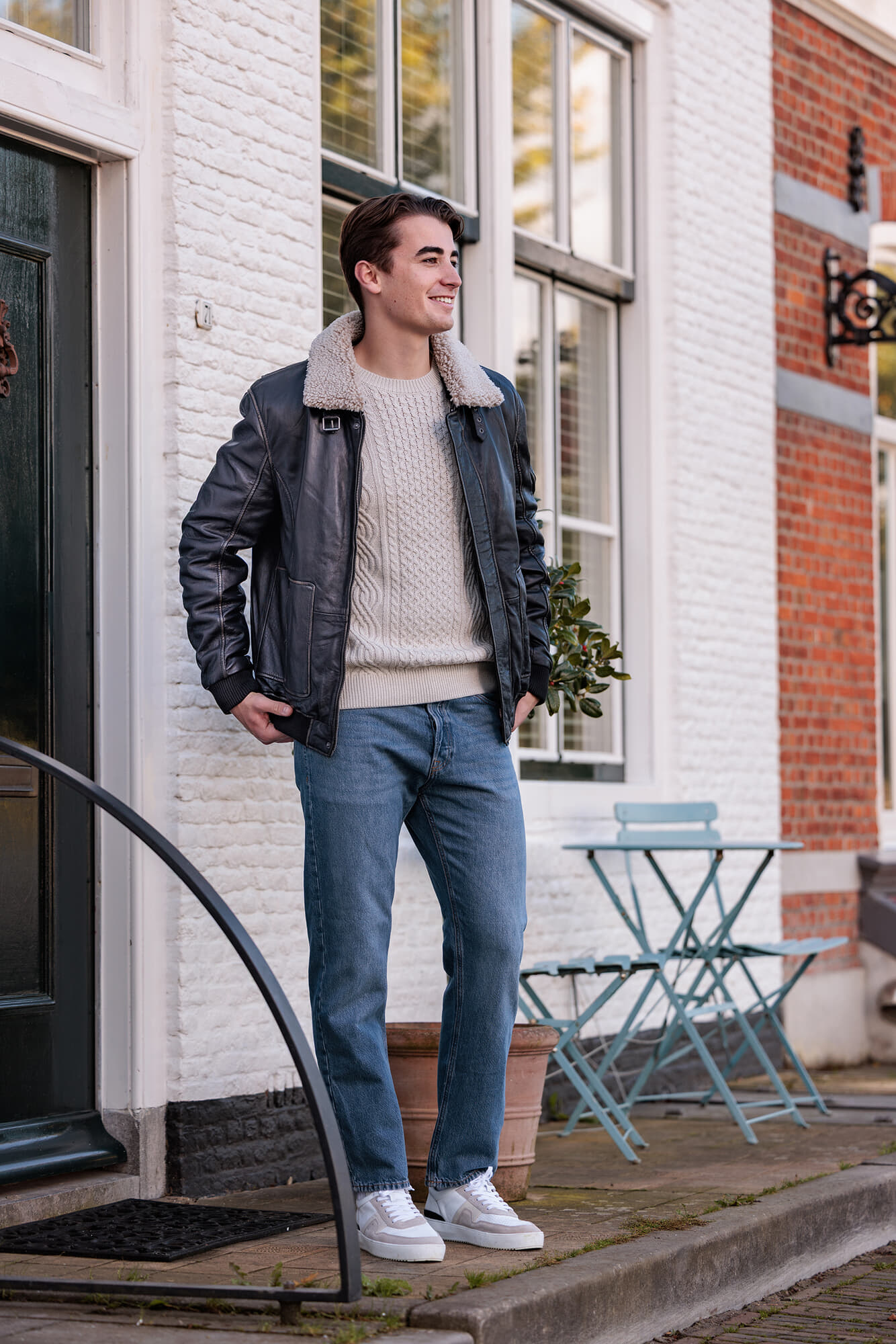 Donders 1860  Donders 1860