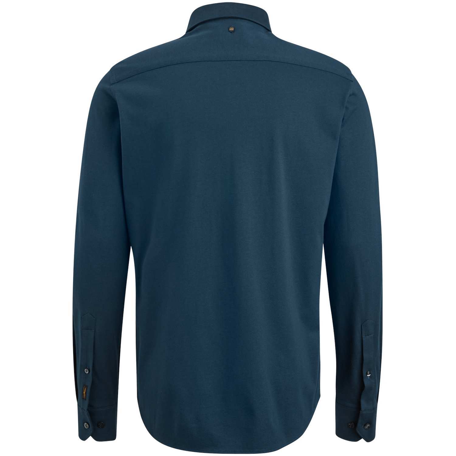 Pme Legend Overhemd Blauw Pme Legend Overhemd Blauw