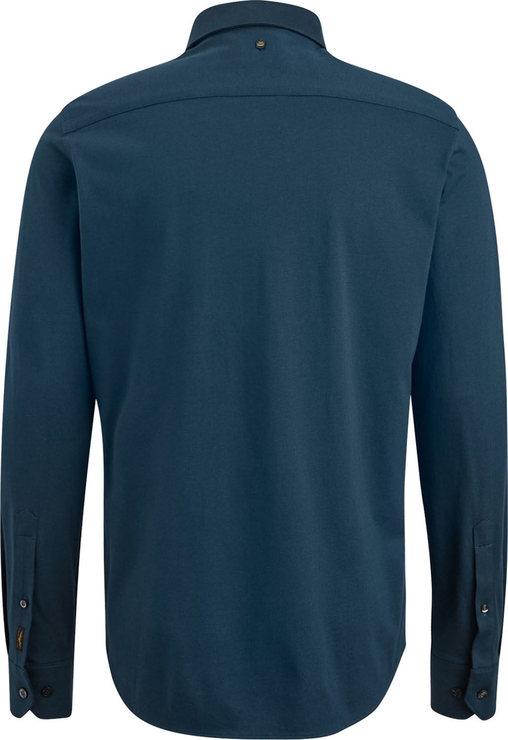 Pme Legend Overhemd Blauw Pme Legend Overhemd Blauw