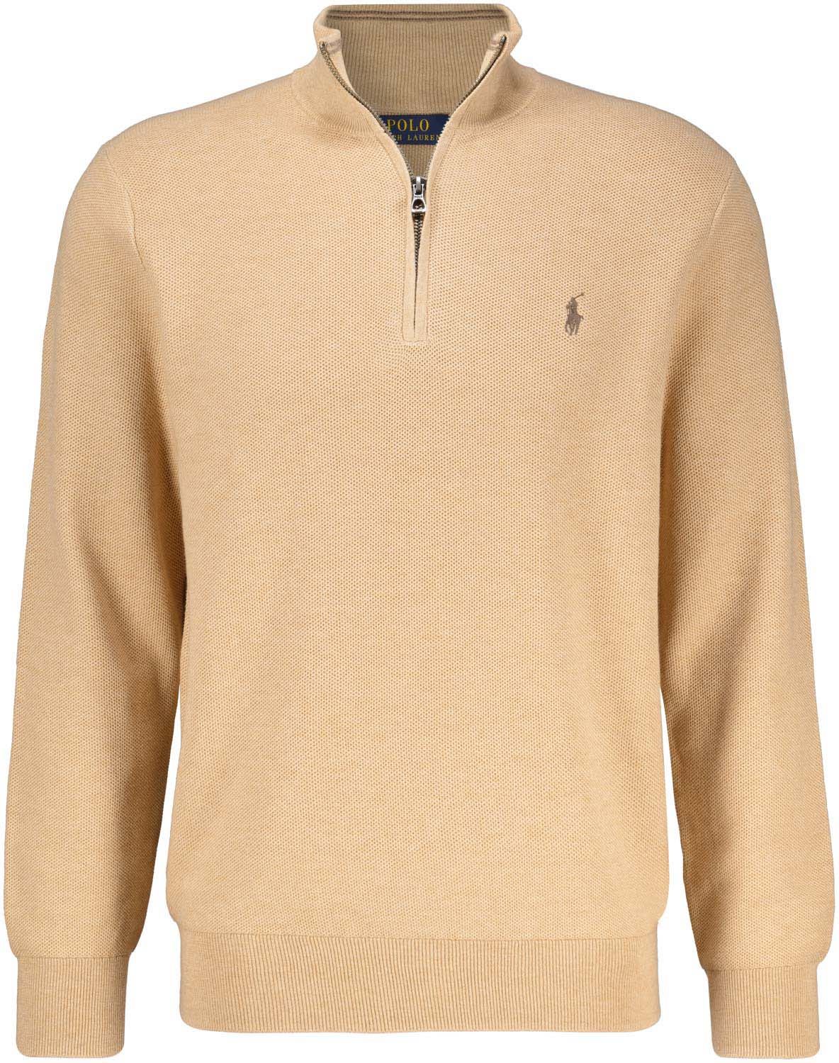 Polo Ralph Lauren Trui Bruin  Polo Ralph Lauren Trui Bruin