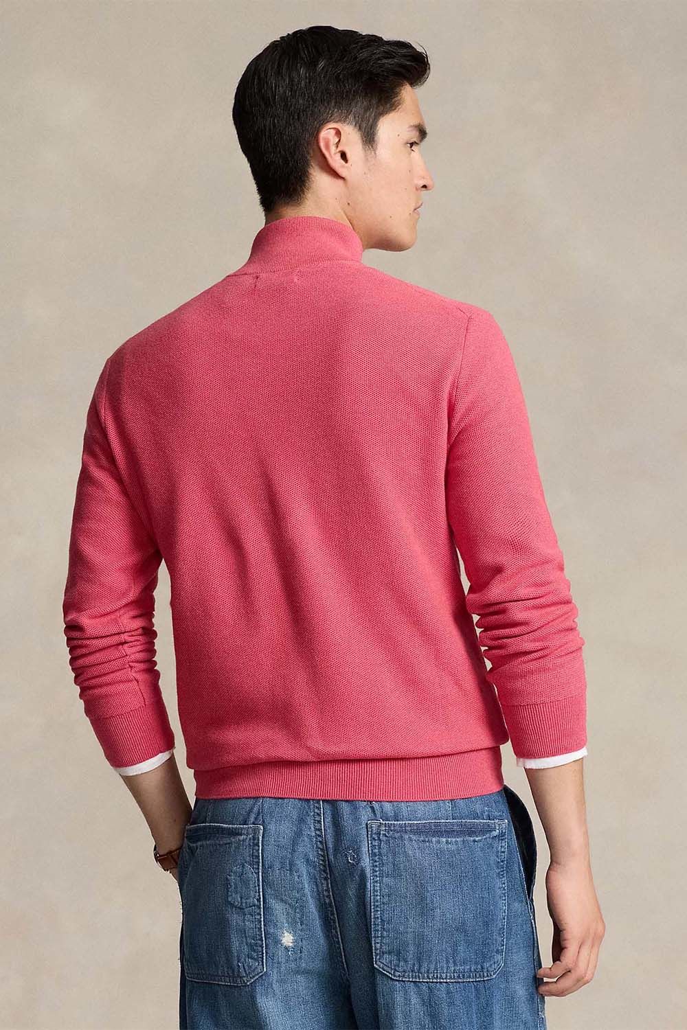 Polo Ralph Lauren Trui Rood  Polo Ralph Lauren Trui Rood