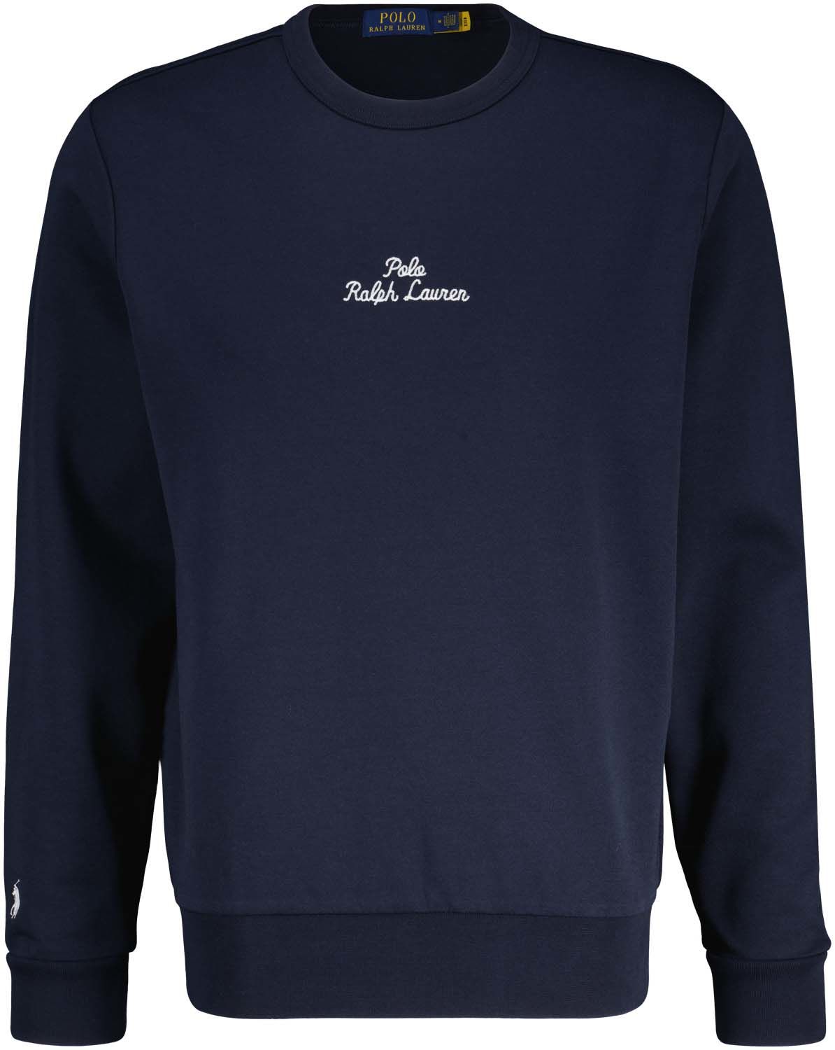 Polo Ralph Lauren Sweater Blauw Polo Ralph Lauren Sweater Blauw