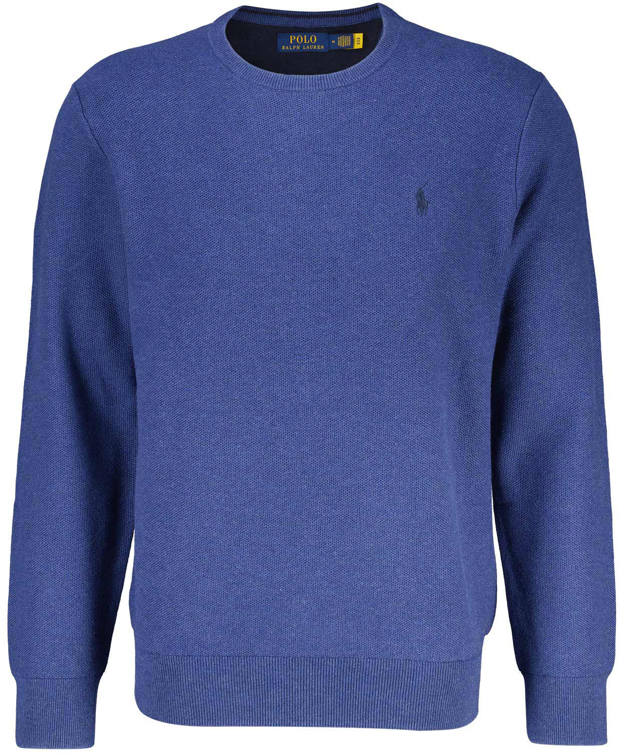 Polo Ralph Lauren Pullover Donkerblauw Polo Ralph Lauren Pullover Donkerblauw