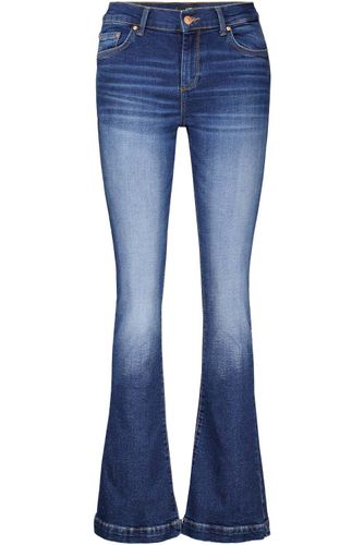 LTB Jeans Fallon flair Blauw