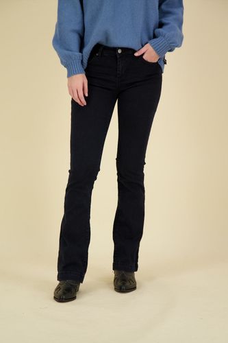 LTB Jeans Fallon flair Blauw