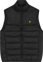 Bodywarmer Padded Zwart