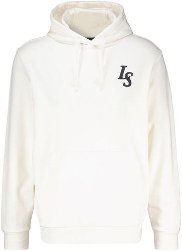 Lyle & Scott Hoody Wit