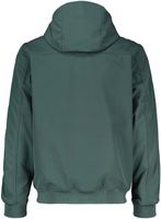 Softshell W Groen