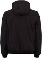 Softshell Jacket Zwart
