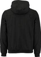 Softshell Jacket Zwart