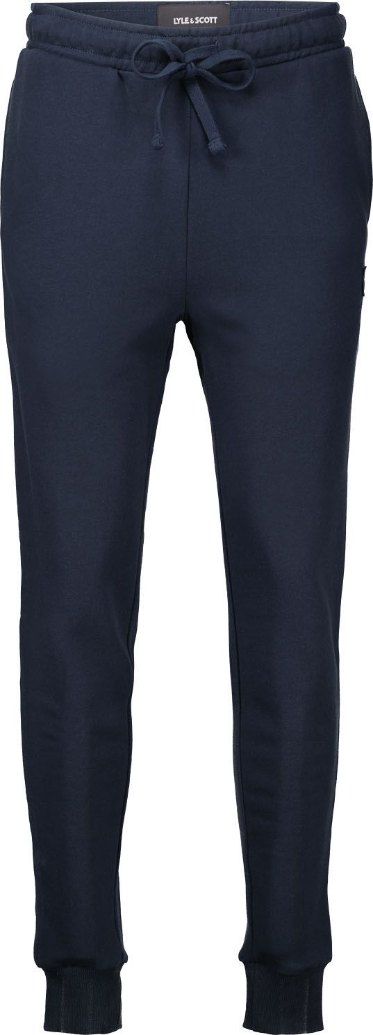 Lyle & Scott Joggingbroek Donkerblauw