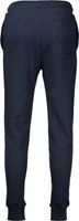 skinny sweat pant Blauw