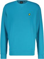 Sweater Blauw