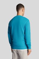 Sweater Blauw