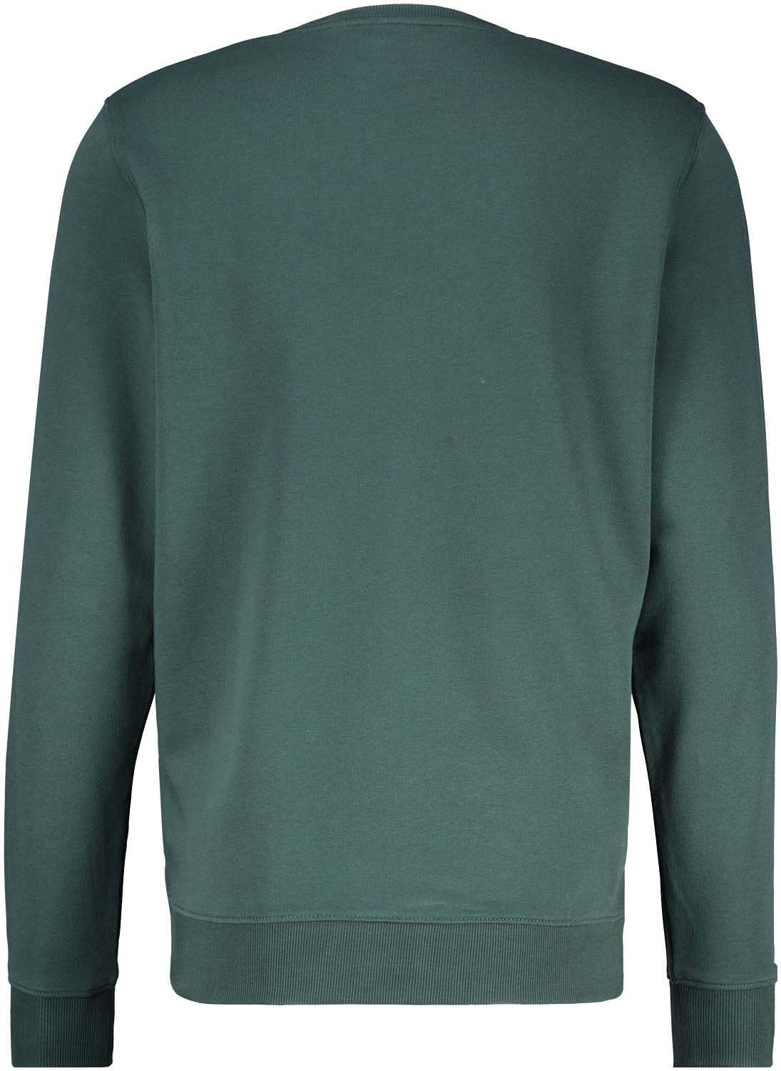 Lyle & Scott Sweater Groen