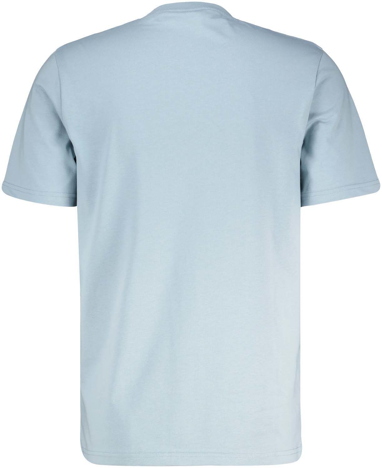 Lyle & Scott T-Shirt Blauw