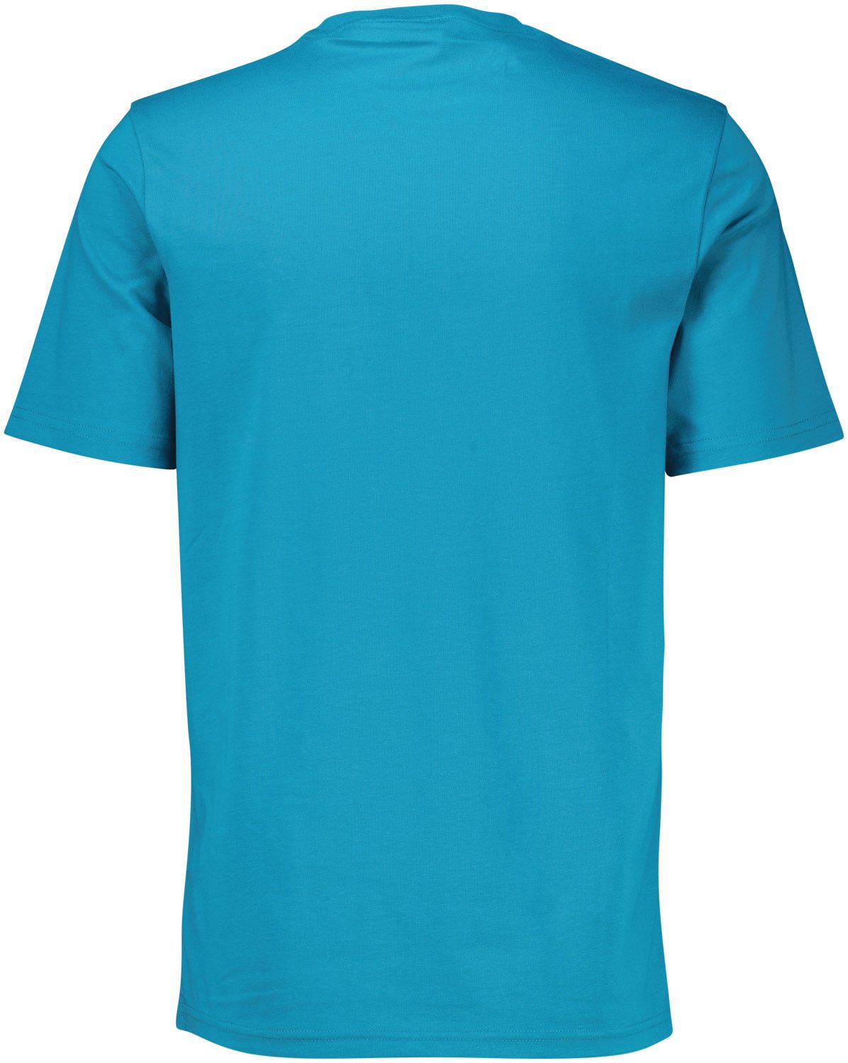 Lyle & Scott T-Shirt Blauw