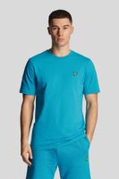 T-shirt Blauw