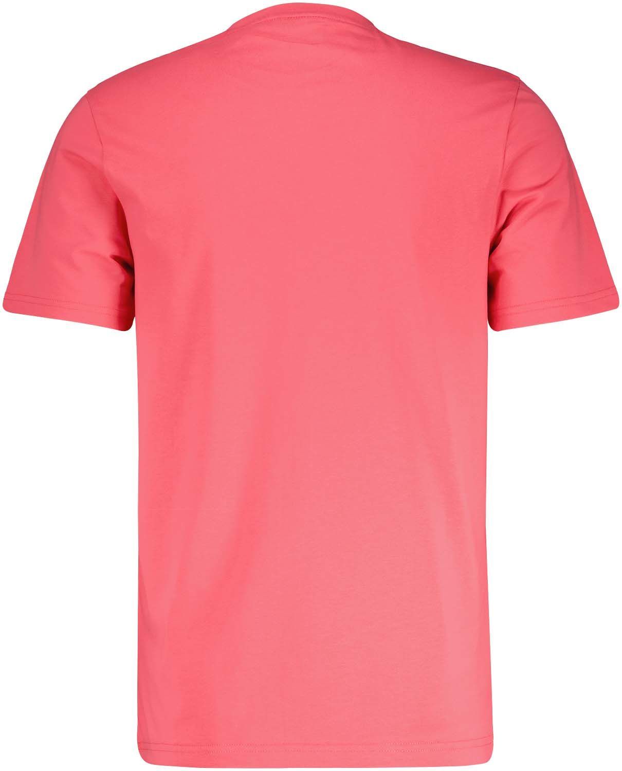 Lyle & Scott T-Shirt Roze