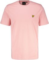 t-shirt Roze