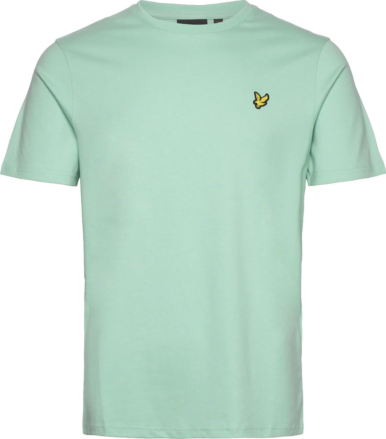 Lyle & Scott T-shirt Turquoise